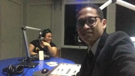 On The Air