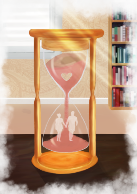 The Wait For My Soulmate