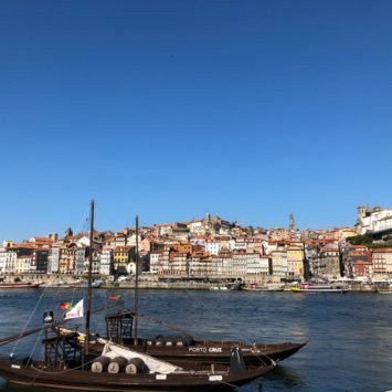 Porto’s Pearls