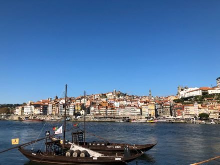 Porto’s Pearls