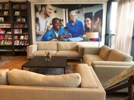 Private English Class