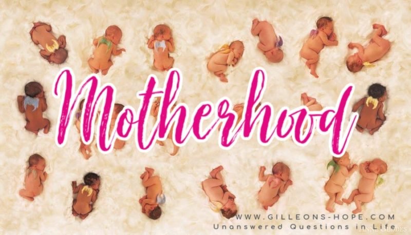 Mother-Hood