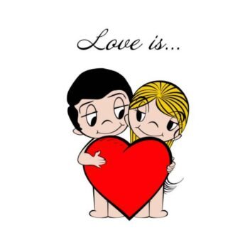 Happy V-Day