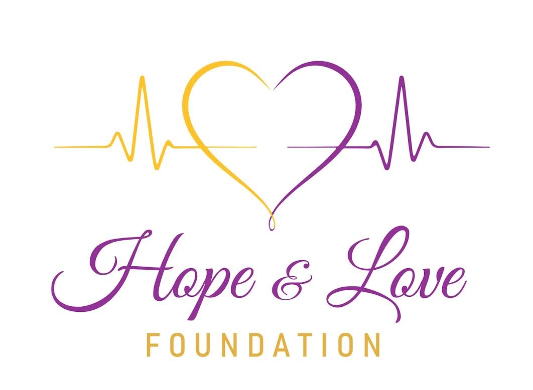 Support 'Hope & Love Foundation'